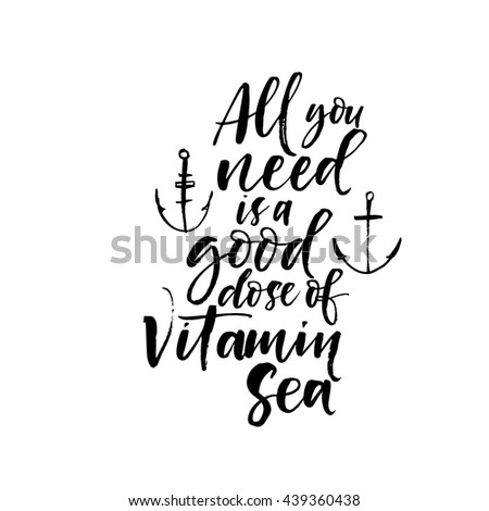 Similar – Image, Stock Photo You need an anchor in life