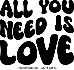 All You Need Is Love eps
