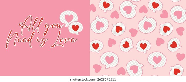 TUDO QUE VOCÊ PRECISA É DE TEXTURA DE AMOR