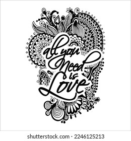 All you need to love vector