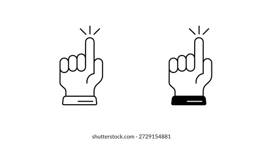 Icono de conjunto de Alá con fondo blanco Vector Ilustración de stock