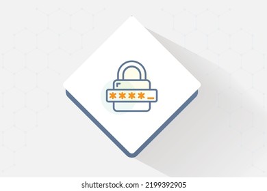 All-Around Digital Security Protection icon