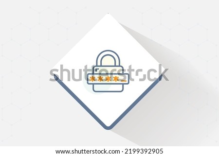 All-Around Digital Security Protection icon