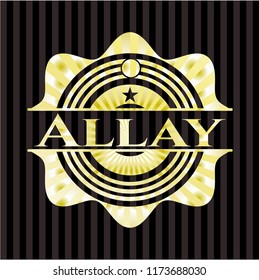 Allay shiny badge