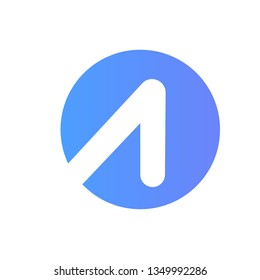allcoin coin vector logo