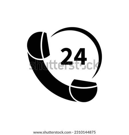 All-day customer support call center