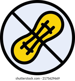 Allergie Vektorgrafik auf transparentem Hintergrund.Premium-Qualität symmbols.Stroke Vektorsymbol für Konzept und Grafikdesign.