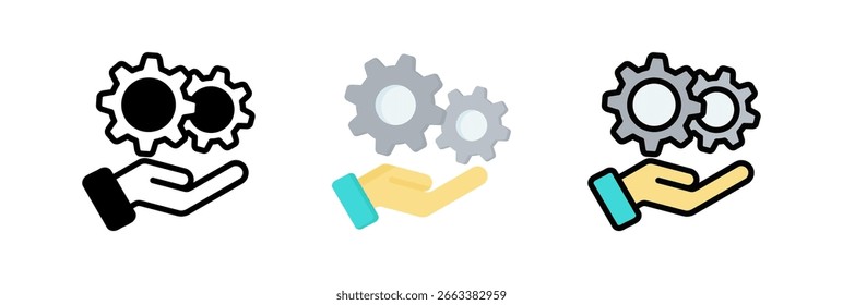 Elemento De Icono De Alliance Para Diseño