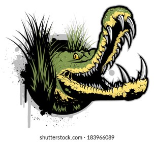 Alligator