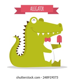 Alligator