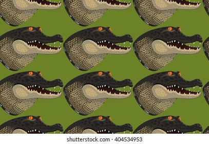 alligator