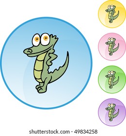 Alligator