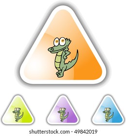 Alligator