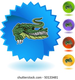 Alligator