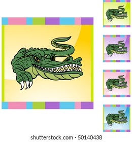 Alligator