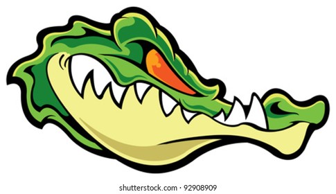 Alligator