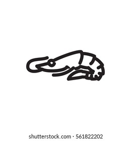 alligator icon illustration isolated vector sign symbol
