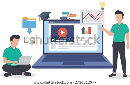 All-in-One Digital Solutions: SEO Audit, Cloud Security, E-commerce Growth, and E-Learning Platforms