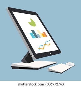 All-in-One with graphs