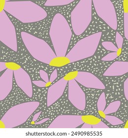 patrón de allover patrón floral sin fisuras nuevo diseño textil de impresión digital especial de verano