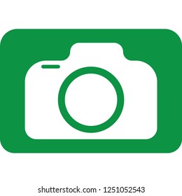 allowed icon for web and print 