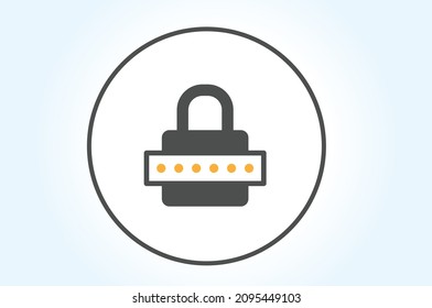 allows users to select any password