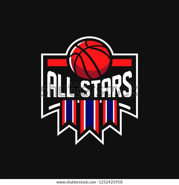 basketball all stars team