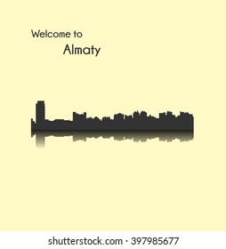 Almaty, Kazakhstan