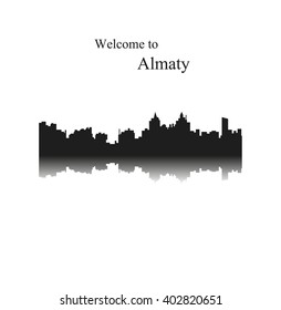 Almaty, Kazakhstan