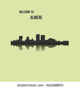 Almere, Netherlands