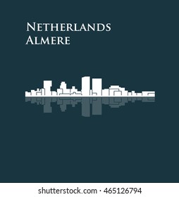 Almere, Netherlands