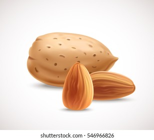 Almond