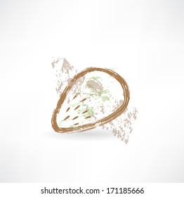 almond icon