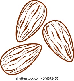 Almonds