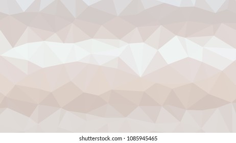 Almost mauve. Geometric designs. Vector, geometric background. Triangles, triangulation. Geometric mosaic tile, colored triangles, application in origami style. Abstract backgrounds for web