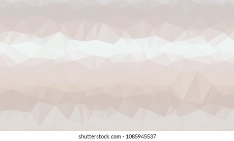 Almost mauve. Geometric designs. Vector, geometric background. Triangles, triangulation. Geometric mosaic tile, colored triangles, application in origami style. Abstract backgrounds for web