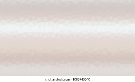 Almost mauve. Geometric designs. Vector, geometric background. Triangles, triangulation. Geometric mosaic tile, colored triangles, application in origami style. Abstract backgrounds for web