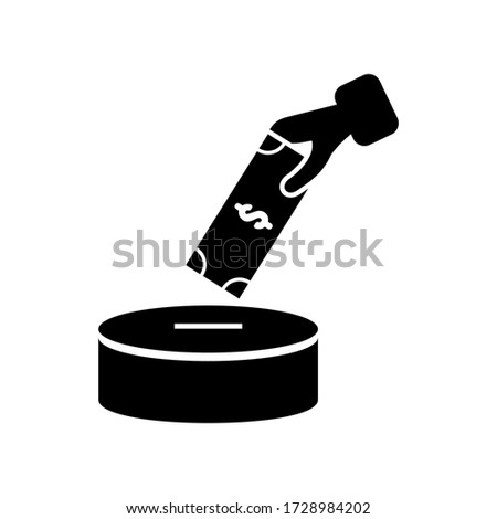 alms icon or logo isolated sign symbol vector illustration - high quality black style vector icons
