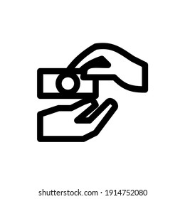 Alms pixel perfect icon vector minimalist with add folder solid color. suitable for UI UX, print template, Web design and other