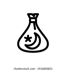 Alms pixel perfect icon vector minimalist with add folder solid color. suitable for UI UX, print template, Web design and other