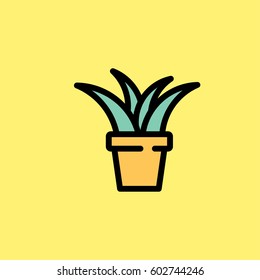 aloe icon