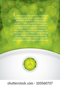 Aloe Vera concept design
