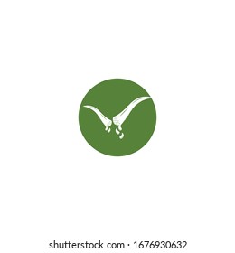 Ilustración vectorial del logo de Aloevera
