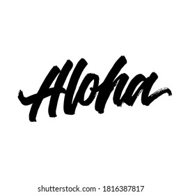 2,741 Aloha type Images, Stock Photos & Vectors | Shutterstock