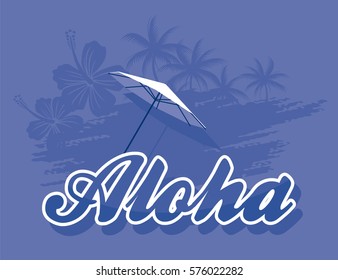 aloha hawaii