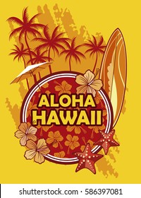 aloha hawaii