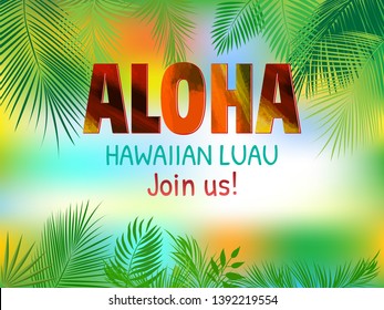 23,138 Aloha border Images, Stock Photos & Vectors | Shutterstock