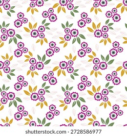 Patrón de flores de Aloha hawaii. Orquídea de verano, patrón de hoja de palma monstruosa. Patrón de verano hawaiano sobre fondo blanco. Estampado de flores tropicales para Fondo de pantalla o tela.