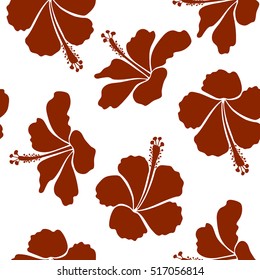 hawaiian shirt vector