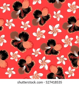 hawaiian shirt vector